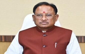 सीएम साय ने कहा- ‘मन की बात’ में छत्तीसगढ़ का निरंतर जिक्र गौरव की बात, बढ़ता है जनता का मनोबल