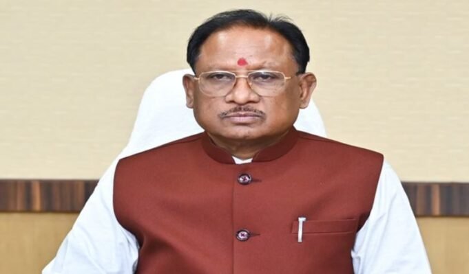 सीएम साय ने कहा- ‘मन की बात’ में छत्तीसगढ़ का निरंतर जिक्र गौरव की बात, बढ़ता है जनता का मनोबल