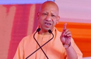 सीएम योगी आज खीरी में, जिले को 1311 करोड़ की परियोजनाओं की देंगे सौगात