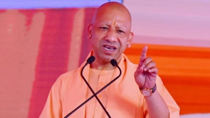 सीएम योगी आज खीरी में, जिले को 1311 करोड़ की परियोजनाओं की देंगे सौगात