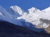 चमोली: गर्मी बढ़ने से उच्च हिमालय क्षेत्रों में तेजी से पिघल रहे ग्लेशियर