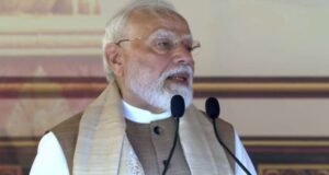 यूपी: पीएम मोदी आज करेंगे गंगा एक्सप्रेसवे का लोकार्पण