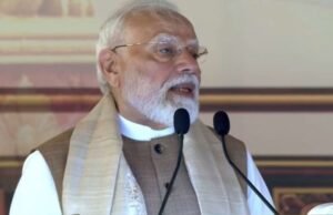 यूपी: पीएम मोदी आज करेंगे गंगा एक्सप्रेसवे का लोकार्पण
