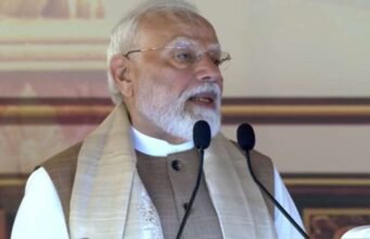 यूपी: पीएम मोदी आज करेंगे गंगा एक्सप्रेसवे का लोकार्पण