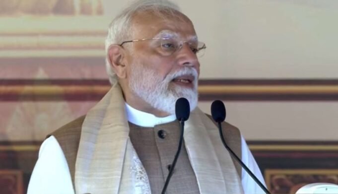 यूपी: पीएम मोदी आज करेंगे गंगा एक्सप्रेसवे का लोकार्पण