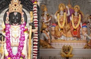 श्रीराम जन्मभूमि समेत परिसर के सभी मंदिरों में दर्शन शुरू