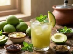 40 डिग्री की गर्मी और लू का काल है ये देसी ड्रिंक