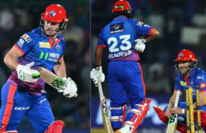 David Miller ने 1 रन लेकर कुलदीप को स्ट्राइक क्यों नहीं दी?