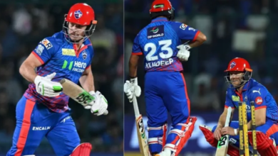 Photo of David Miller ने 1 रन लेकर कुलदीप को स्ट्राइक क्यों नहीं दी?