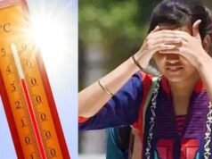 छत्तीसगढ़ में अगले तीन दिन हीटवेव का खतरा, अलर्ट जारी