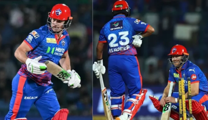 David Miller ने 1 रन लेकर कुलदीप को स्ट्राइक क्यों नहीं दी?