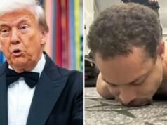 हिल्टन गोलीकांड के बाद खुलेआम नहीं घूम सकेंगे ट्रंप