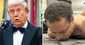 हिल्टन गोलीकांड के बाद खुलेआम नहीं घूम सकेंगे ट्रंप