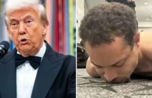 हिल्टन गोलीकांड के बाद खुलेआम नहीं घूम सकेंगे ट्रंप