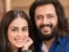 Genelia Deshmukh ने जब पति रितेश देशमुख को किया मुंह पर इग्नोर