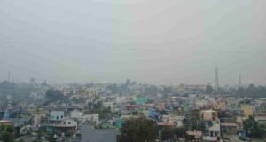 उत्तराखंड: अब गर्मी से राहत के आसार; आज कई जिलों में बारिश