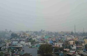 उत्तराखंड: अब गर्मी से राहत के आसार; आज कई जिलों में बारिश
