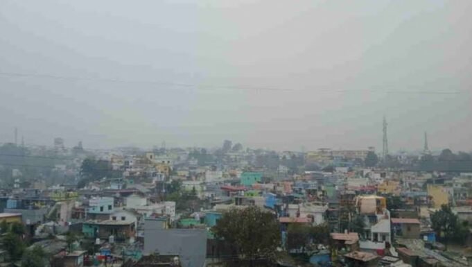 उत्तराखंड: अब गर्मी से राहत के आसार; आज कई जिलों में बारिश