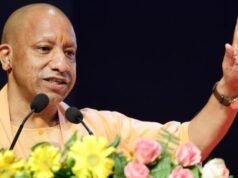 शनिवार को फिर पश्चिम बंगाल के चुनावी रण में उतरेंगे योगी