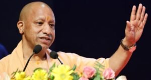 शनिवार को फिर पश्चिम बंगाल के चुनावी रण में उतरेंगे योगी