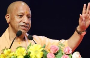 शनिवार को फिर पश्चिम बंगाल के चुनावी रण में उतरेंगे योगी