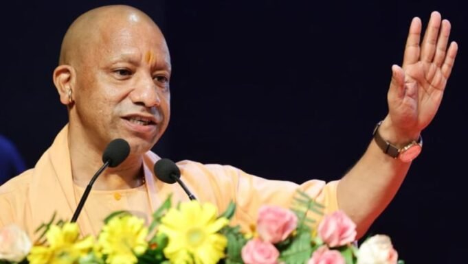 शनिवार को फिर पश्चिम बंगाल के चुनावी रण में उतरेंगे योगी