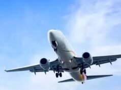 भारत के हवाई क्षेत्र में पाक विमानों की नो एंट्री