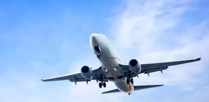 भारत के हवाई क्षेत्र में पाक विमानों की नो एंट्री