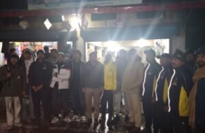 उत्तराखंड: तुंगनाथ-चंद्रशिला ट्रेक पर खराब मौसम के बीच फंसे 30 ट्रैकर्स