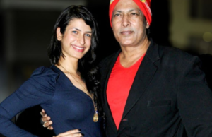 सिनेमा के Tarzan की बेटी नहीं बन पाई लेडी सुपरस्टार