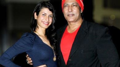 Photo of सिनेमा के Tarzan की बेटी नहीं बन पाई लेडी सुपरस्टार