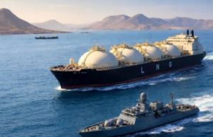 कतर से अमेरिका तक… भारत किन-किन देशों से मंगाता है LNG?