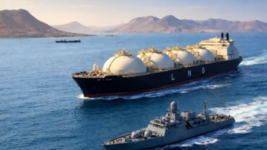 Photo of कतर से अमेरिका तक… भारत किन-किन देशों से मंगाता है LNG?