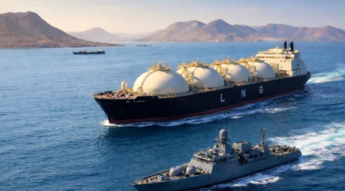 कतर से अमेरिका तक… भारत किन-किन देशों से मंगाता है LNG?