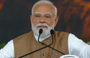 प्रधानमंत्री 14 अप्रैल को आ सकते हैं उत्तराखंड, कई योजनाओं का लोकार्पण और शिलान्यास करेंगे