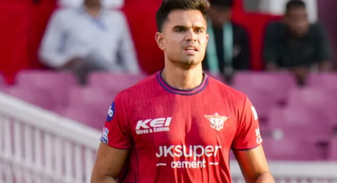 Arjun Tendulkar ने पर्सनल लाइफ को लेकर किए बड़े खुलासे