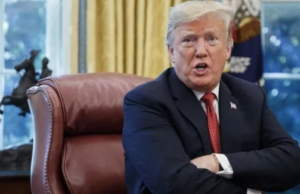 NATO से बाहर होगा अमेरिका? सहयोगियों पर भड़के ट्रंप