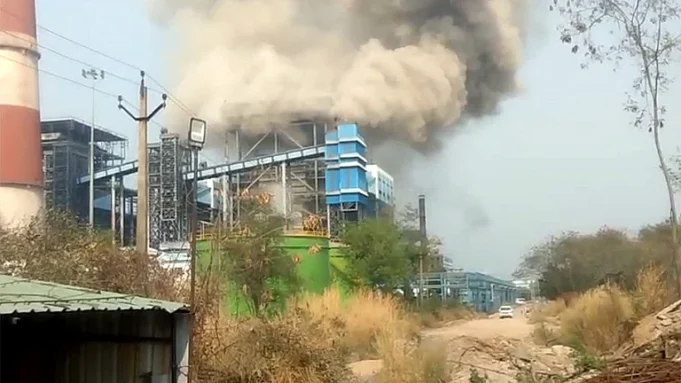सक्ती वेदांता पावर प्लांट हादसा: मौत का आंकड़ा 16 पहुंचा, कई मजदूर लापता