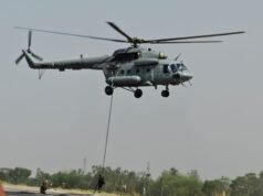 पूर्वांचल एक्सप्रेस-वे बना ‘रनवे’, आसमान में गरजी ’वायुसेना’