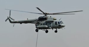 पूर्वांचल एक्सप्रेस-वे बना ‘रनवे’, आसमान में गरजी ’वायुसेना’