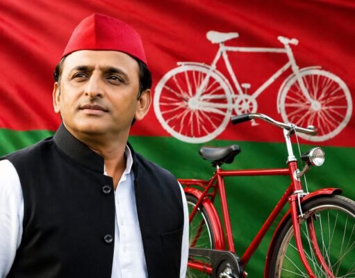 फर्जी एनकाउंटर नाकाम सरकार की पहचान, जाति-धर्म देखकर हो रही कार्रवाई : अखिलेश