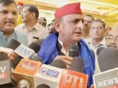 राम मंदिर चढ़ावा विवाद पर अखिलेश का भाजपा पर हमला, बोले- मंदिर कर्मियों की CDR जांच हो, होंगे बड़े खुलासे