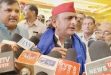 Photo of अखिलेश  का भाजपा पर तीखा हमला, मजदूरों, आरक्षण और संविधान पर उठाए सवाल