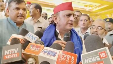 Photo of अखिलेश  का भाजपा पर तीखा हमला, मजदूरों, आरक्षण और संविधान पर उठाए सवाल
