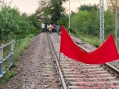 कुछ मिनटों का कहर, सात जिंदगियां खत्म: आंधी-तूफान बना काल