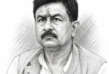 Photo of अखिलेश के दौरे में शक्ति प्रदर्शन के बीच अनूप संडा की ‘खामोश रणनीति’ चर्चा में