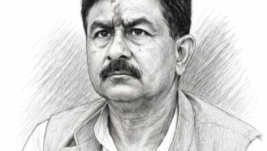 Photo of अखिलेश के दौरे में शक्ति प्रदर्शन के बीच अनूप संडा की ‘खामोश रणनीति’ चर्चा में