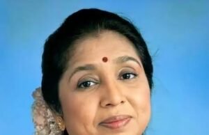 सदाबहार आवाज थमी, आशा भोसले को देशभर की श्रद्धांजलि