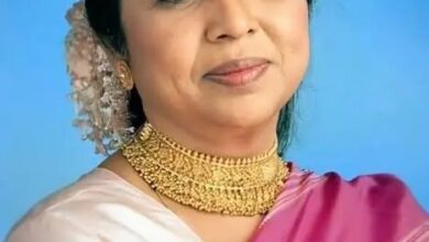 Photo of सदाबहार आवाज थमी, आशा भोसले को देशभर की श्रद्धांजलि