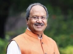 राजनीति के धुरंधर हैं बृजमोहन – प्रो.संजय द्विवेदी